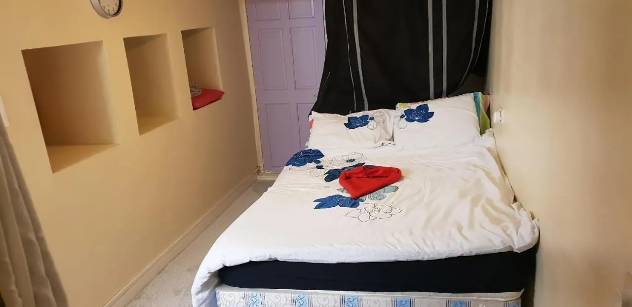 Appartement Joyful Place Huddersfield
