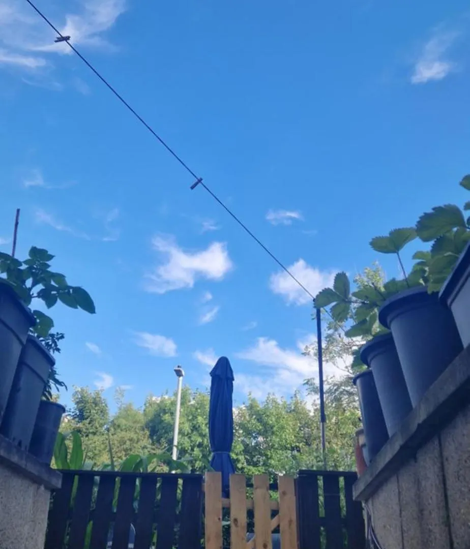 아파트 Joyful Place 허더즈필드