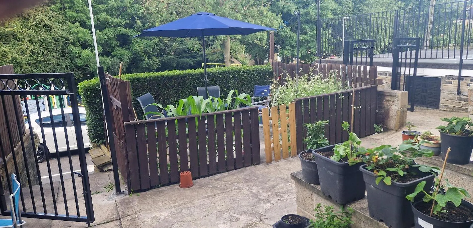 Appartement Joyful Place Huddersfield