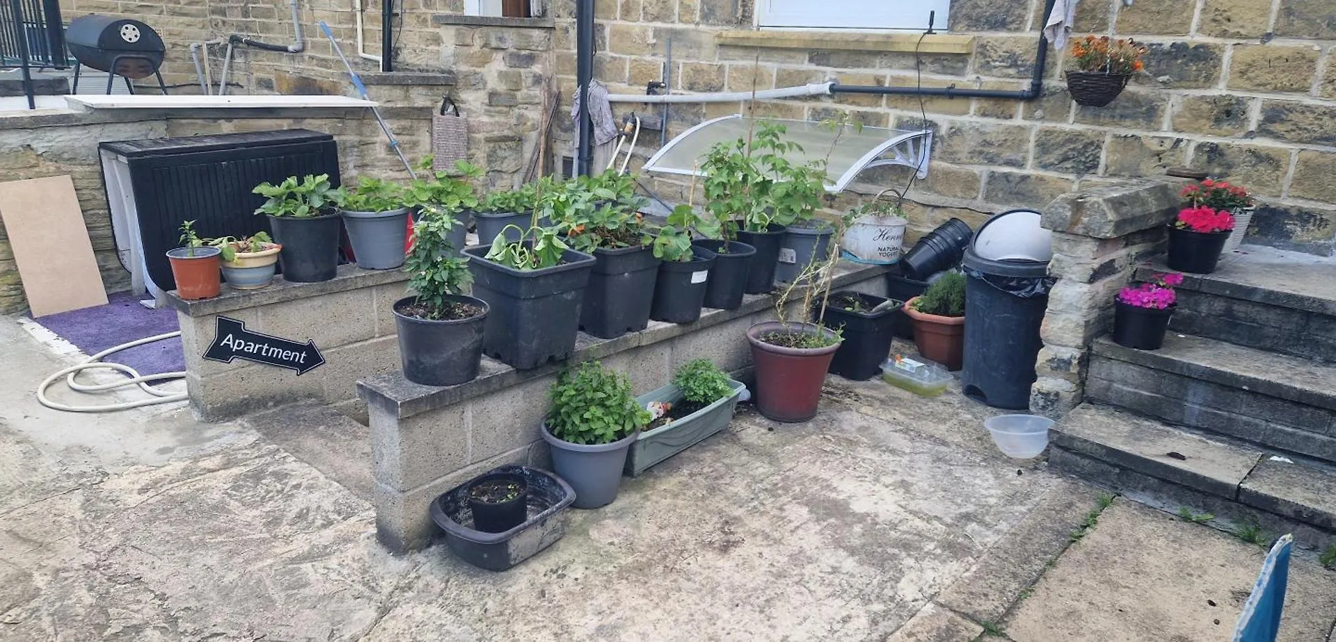 Joyful Place Huddersfield Appartement